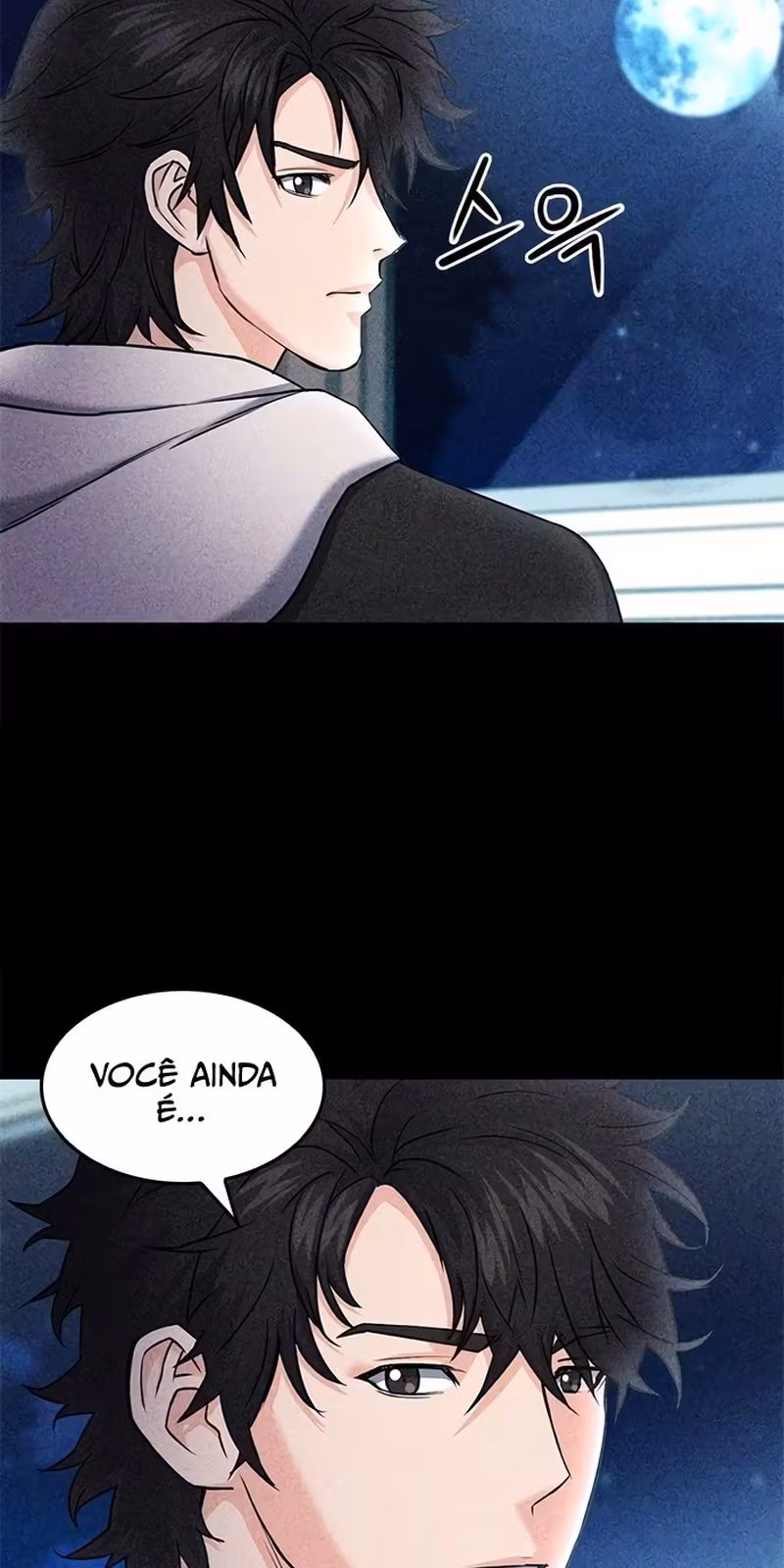 Página do Capítulo 74