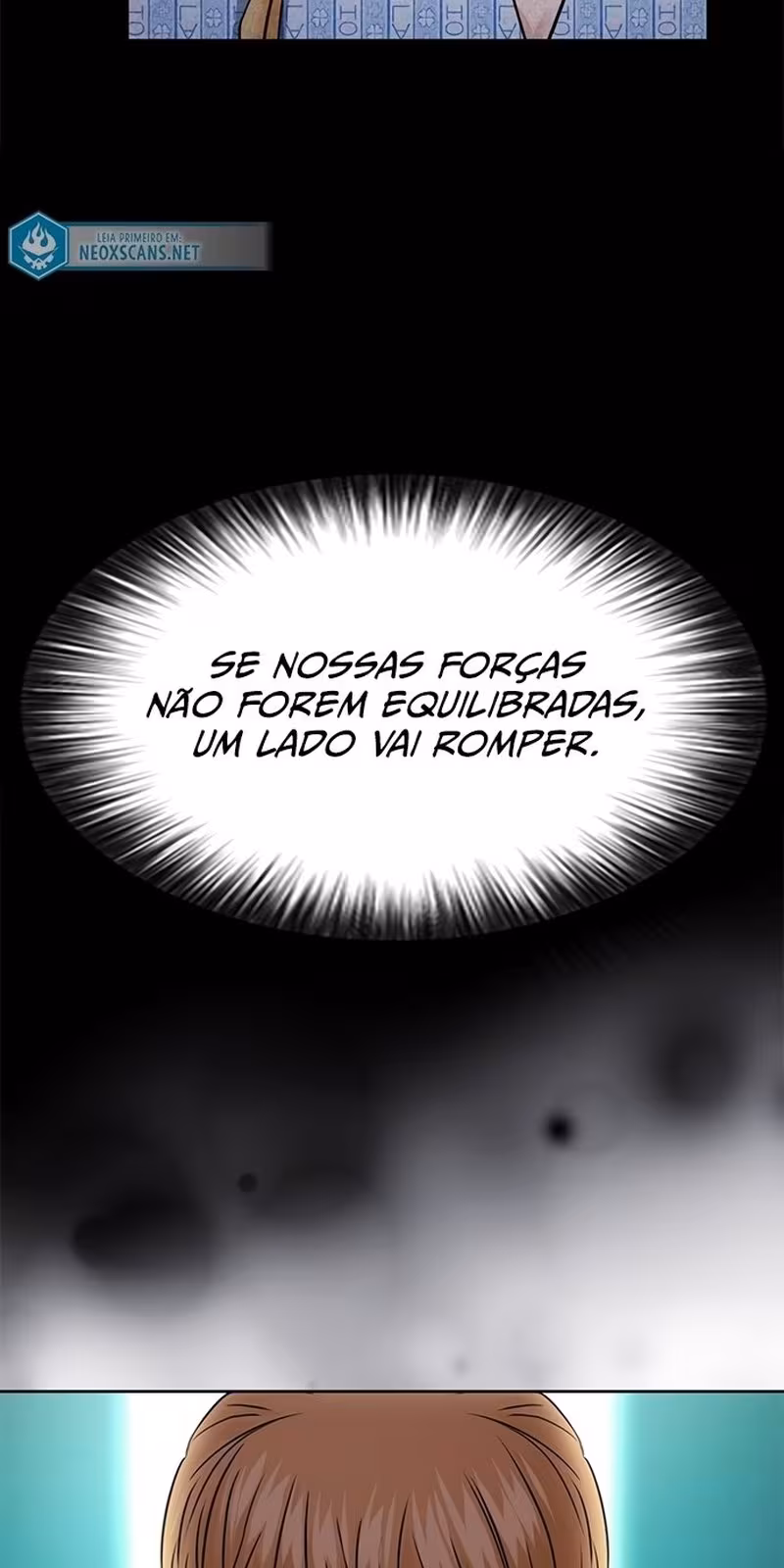 Página do Capítulo 74