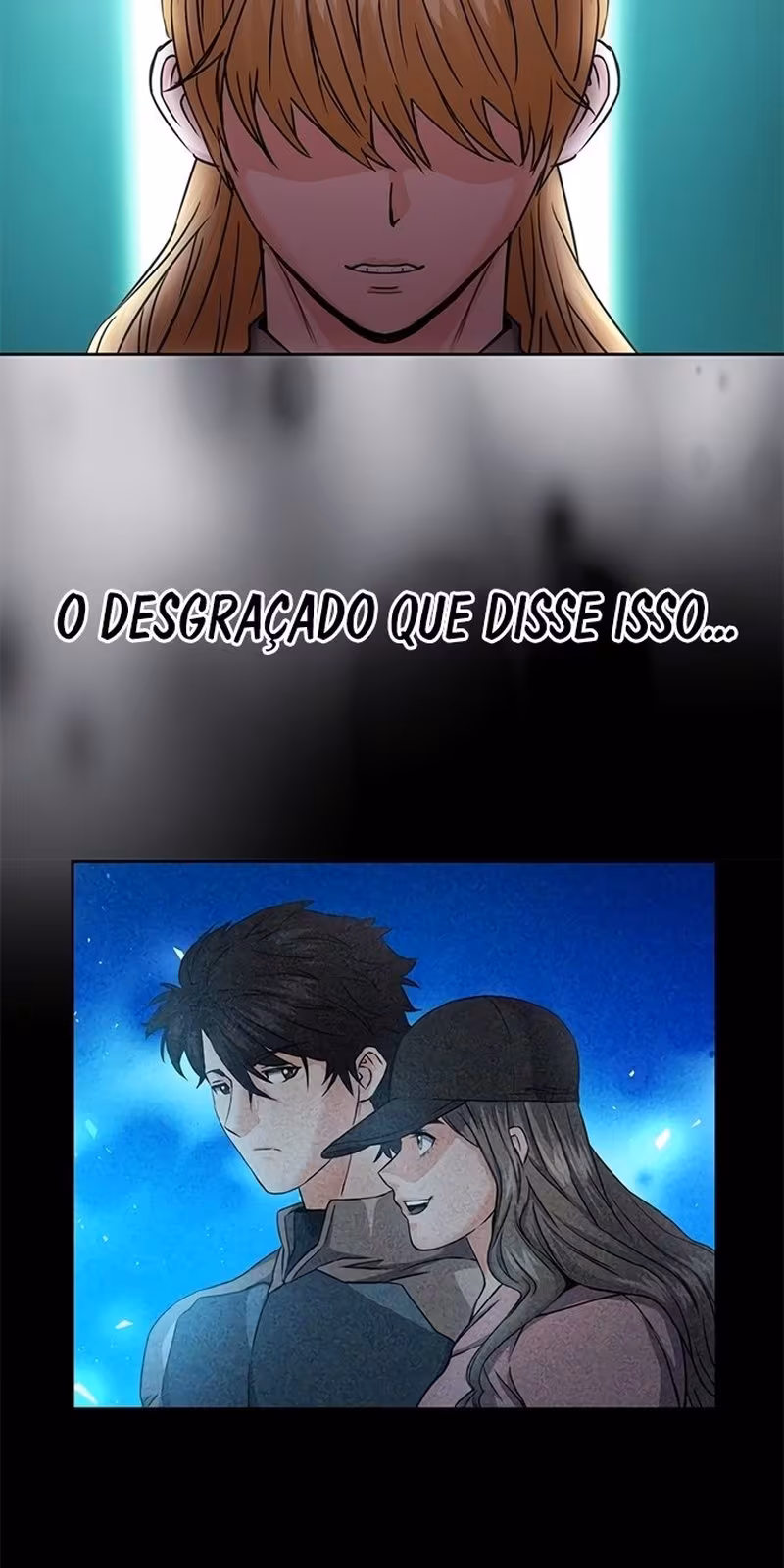 Página do Capítulo 74