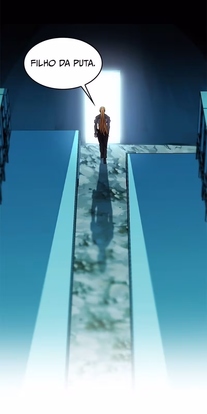 Página do Capítulo 74