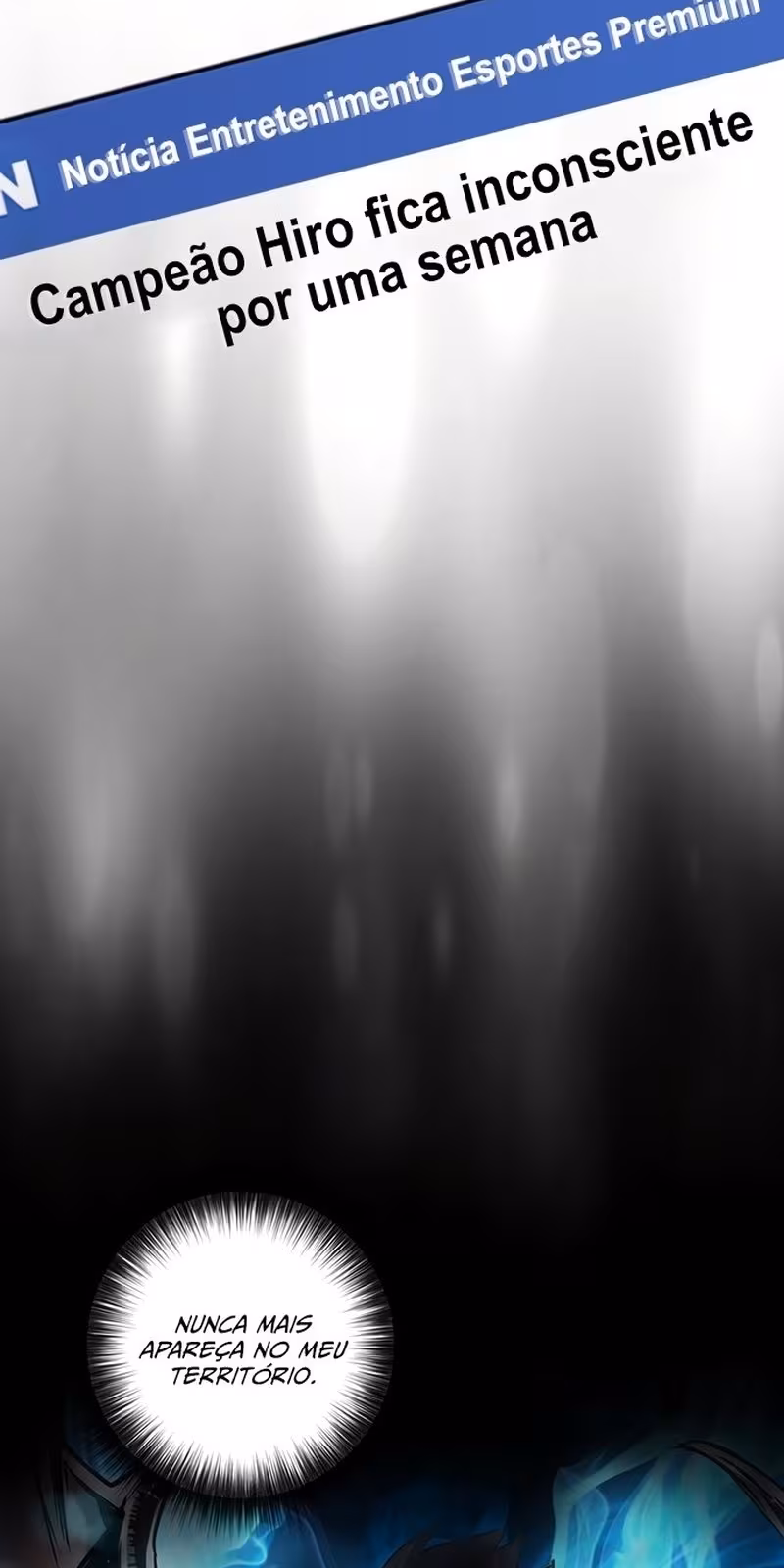 Página do Capítulo 74