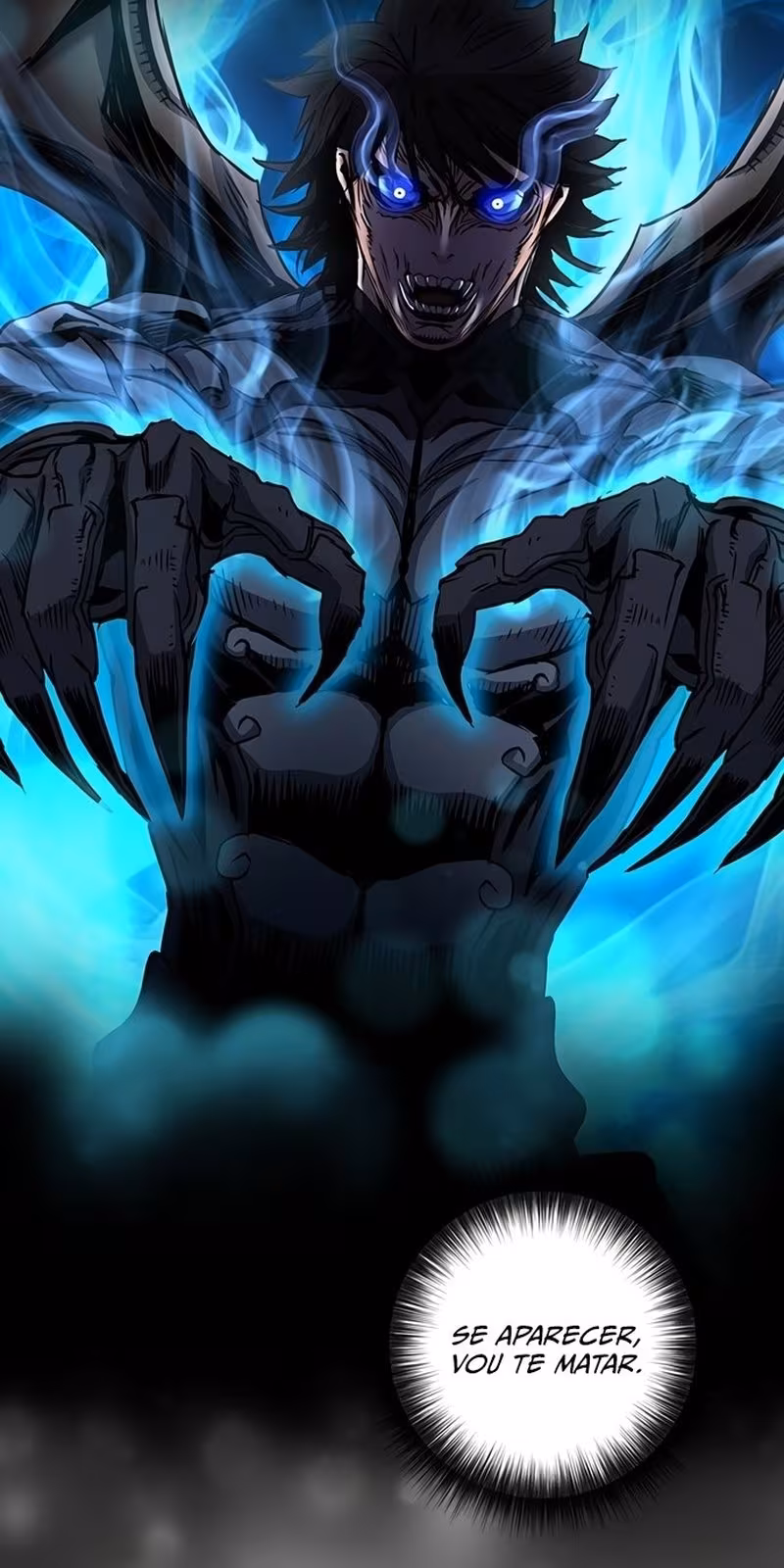 Página do Capítulo 74