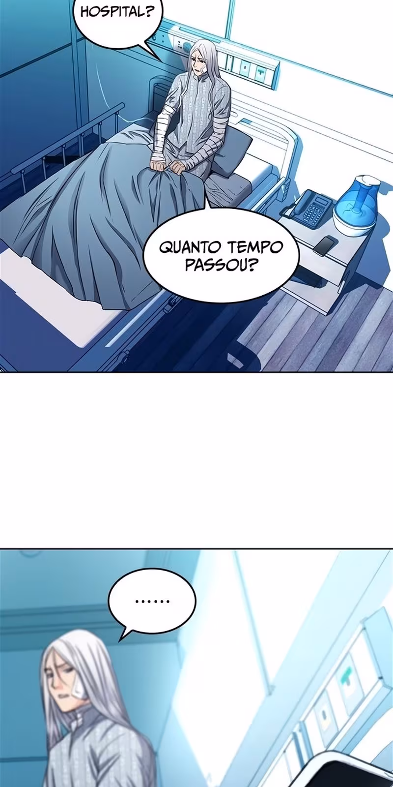 Página do Capítulo 74
