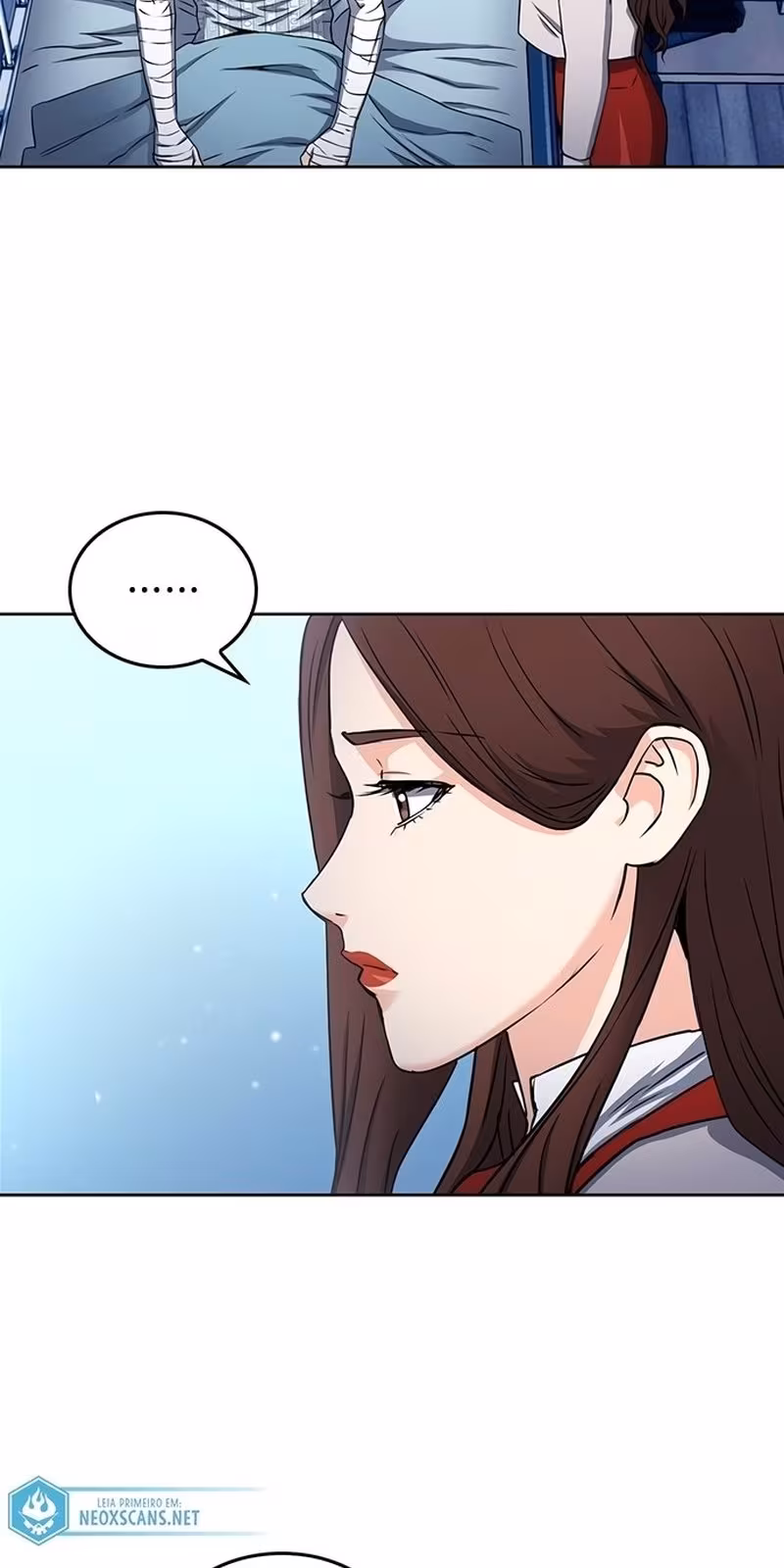 Página do Capítulo 74