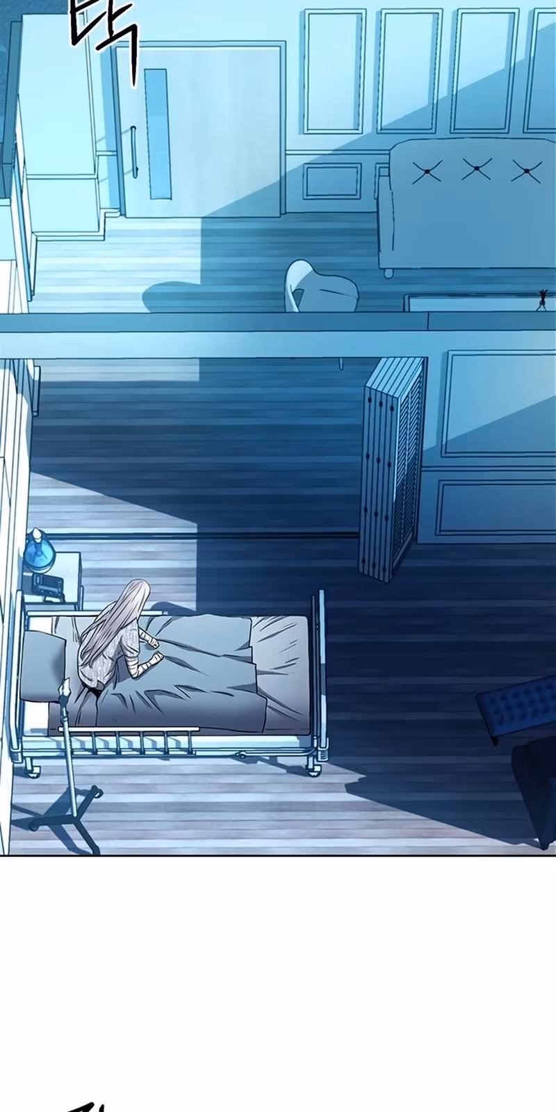 Página do Capítulo 74