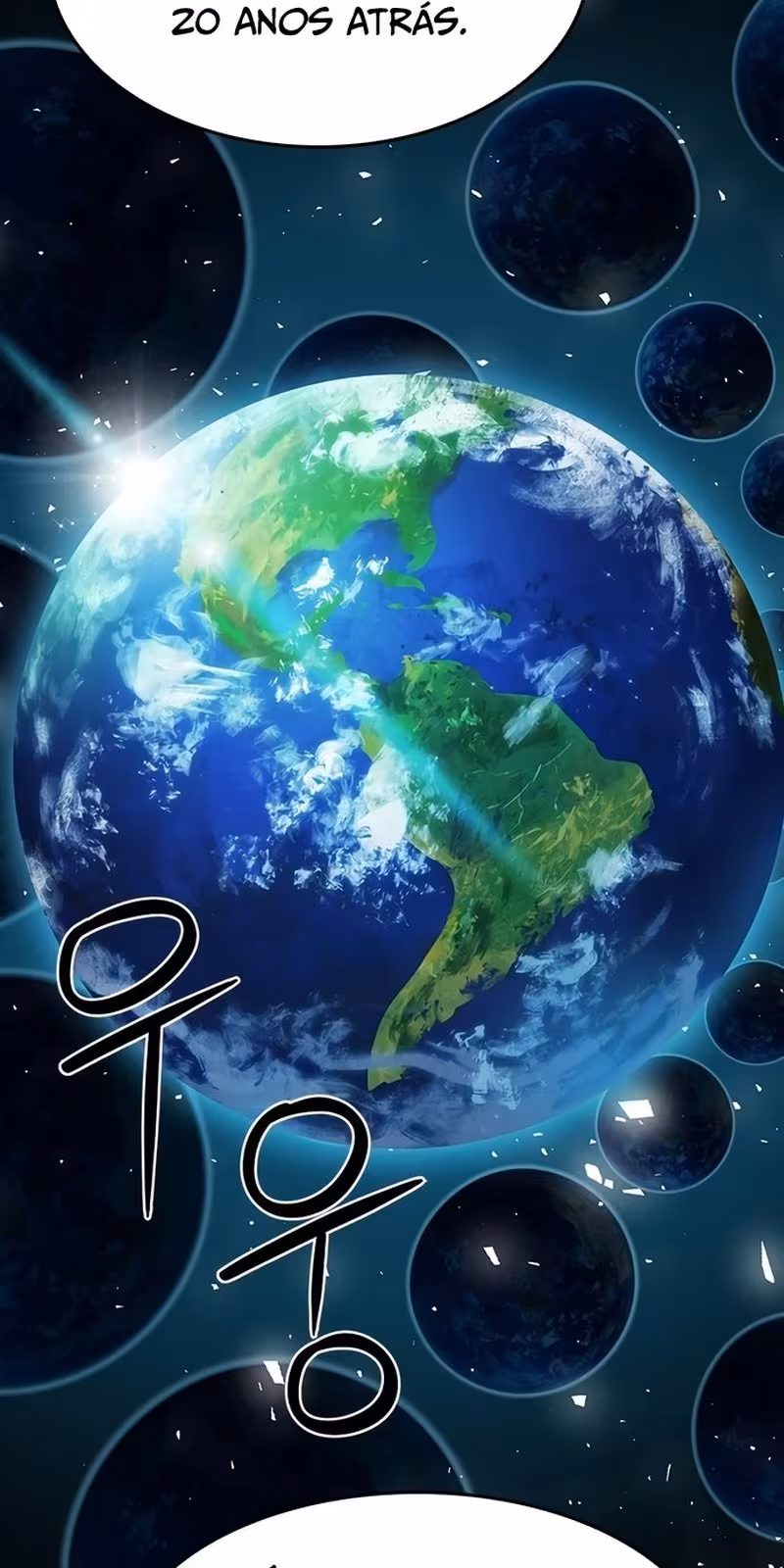 Página do Capítulo 74