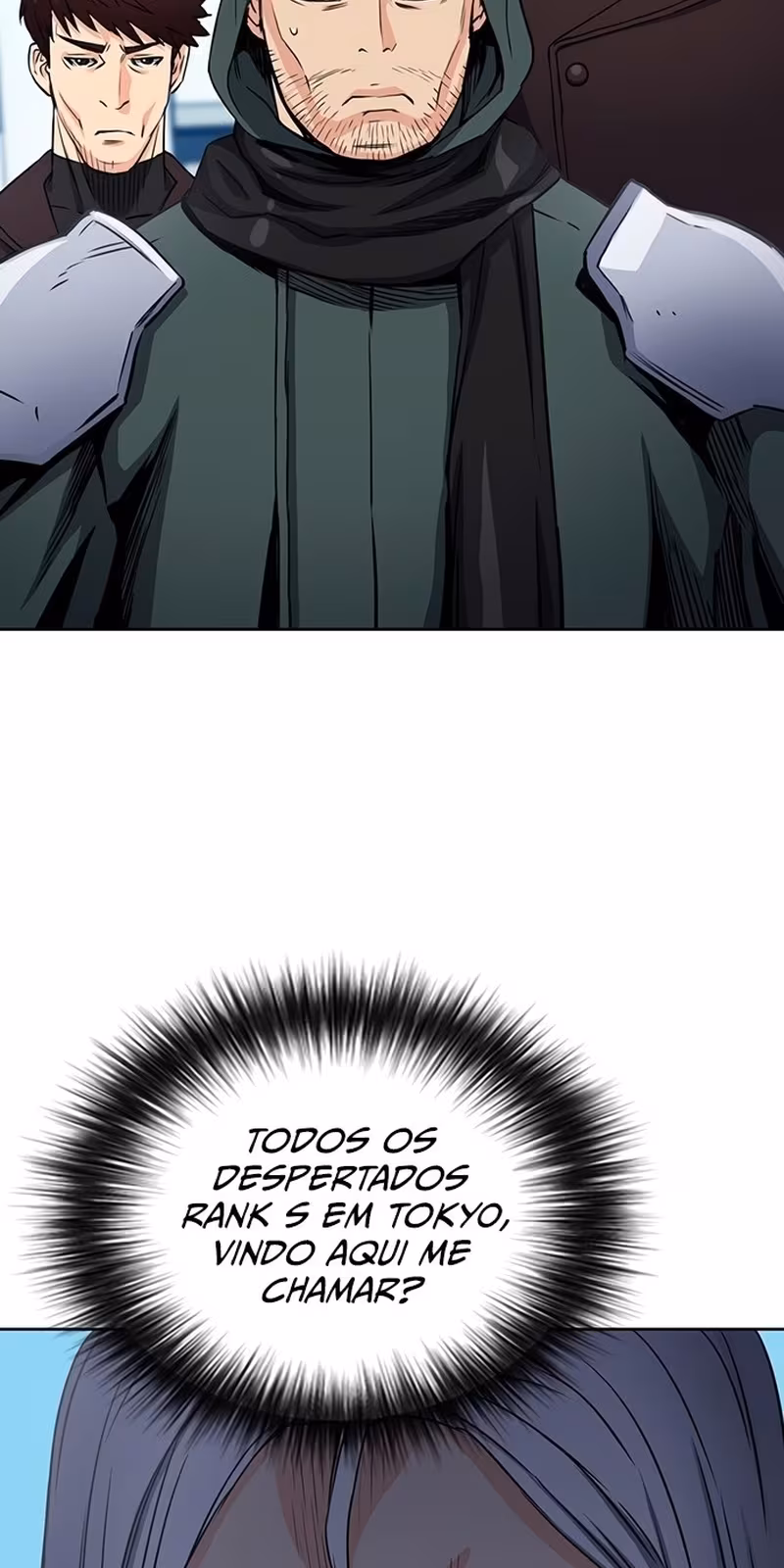 Página do Capítulo 74