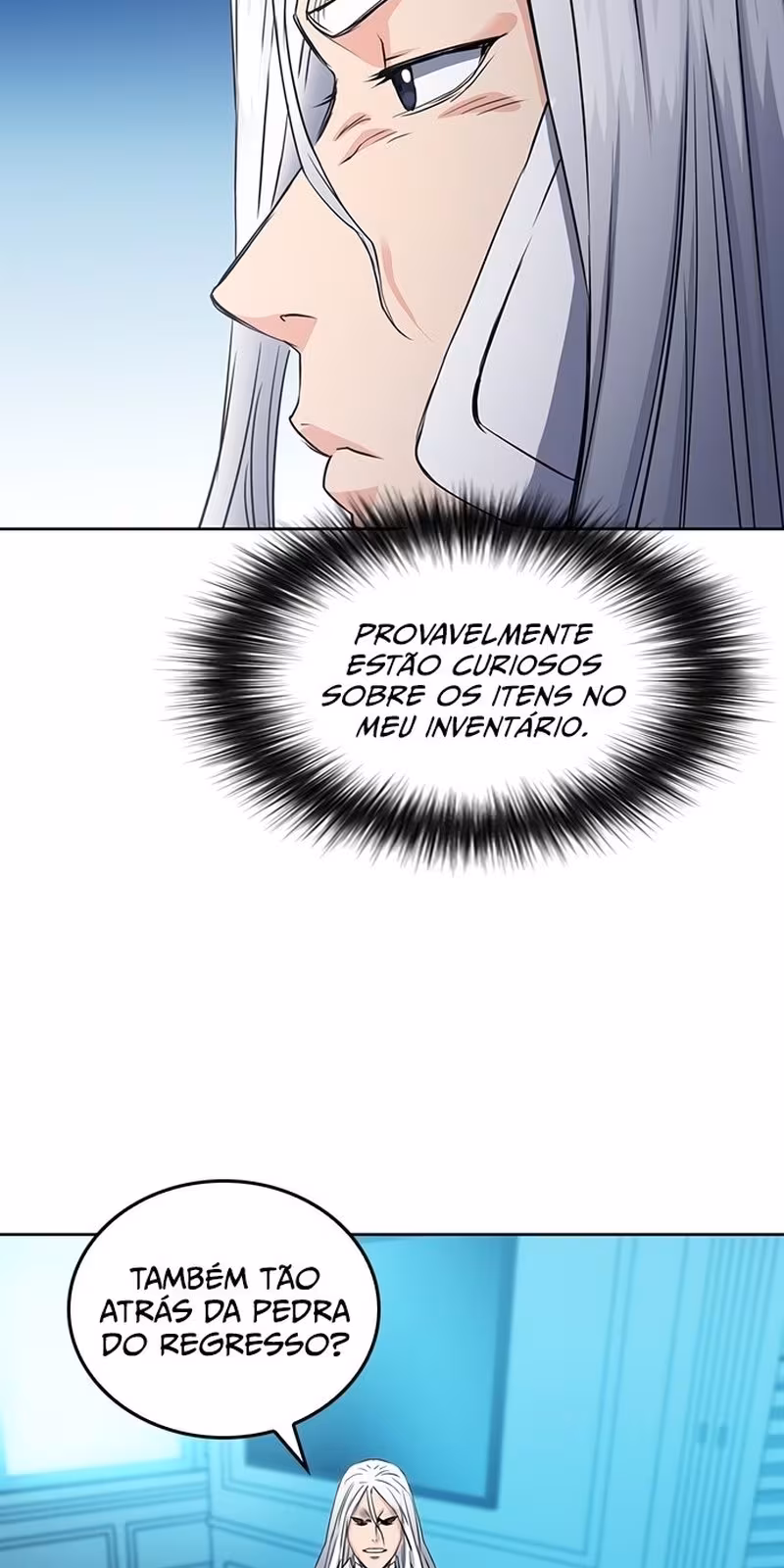 Página do Capítulo 74