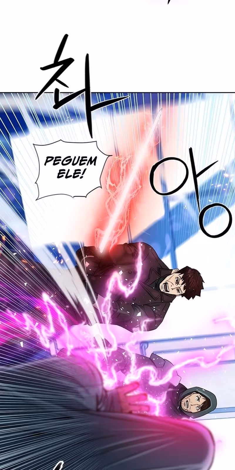 Página do Capítulo 74