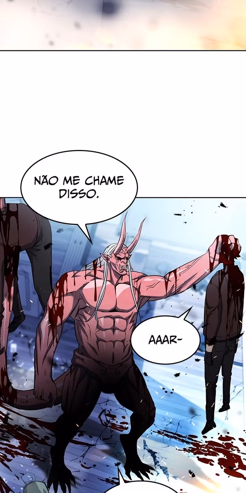 Página do Capítulo 74