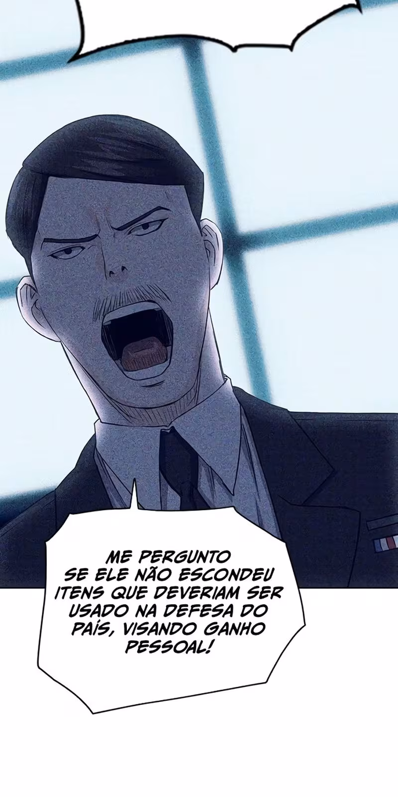 Página do Capítulo 74