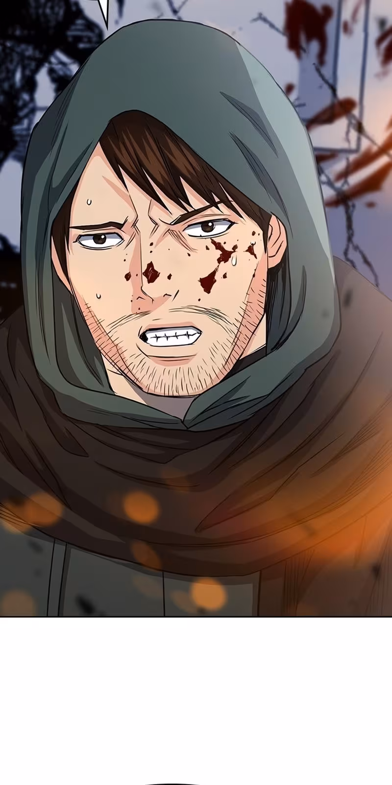 Página do Capítulo 74