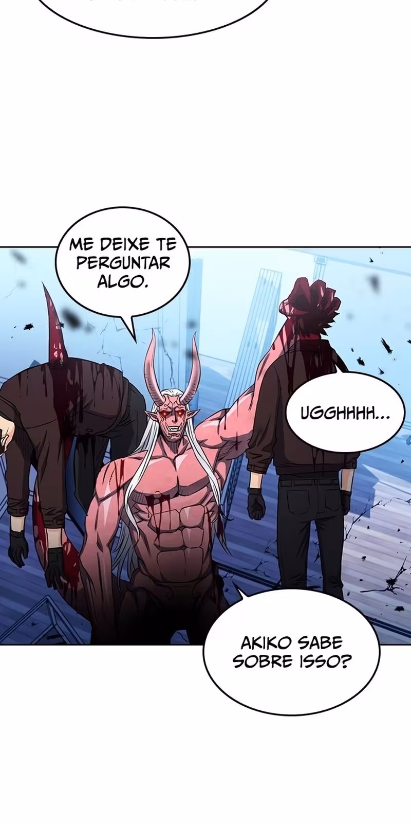 Página do Capítulo 74