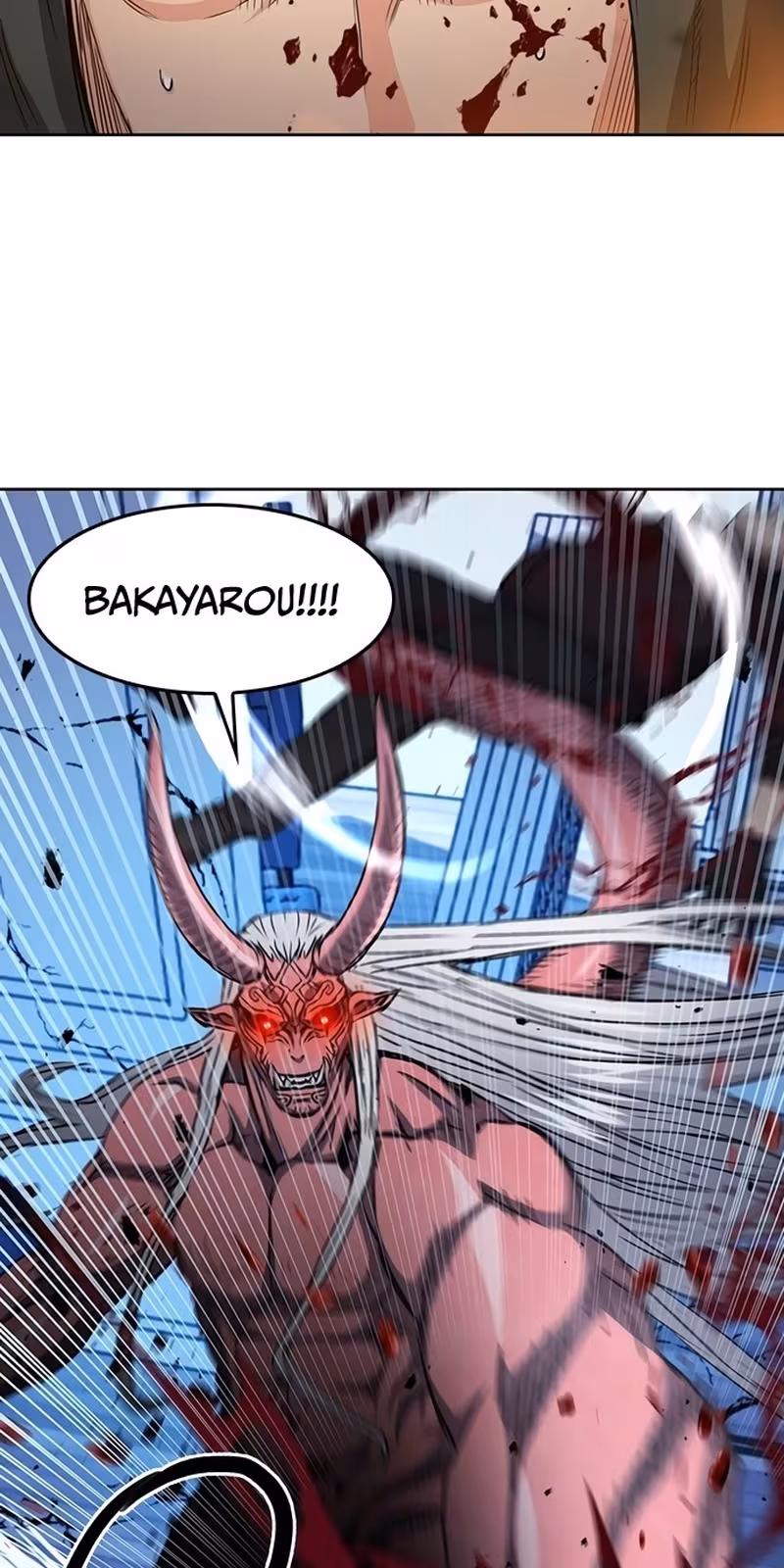 Página do Capítulo 74