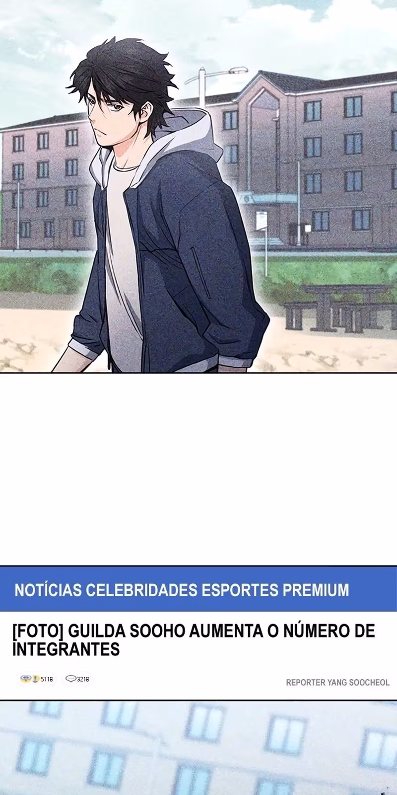 Página do Capítulo 75