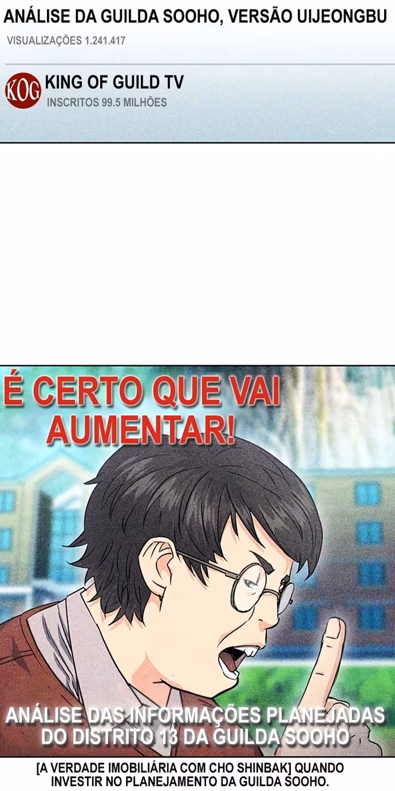 Página do Capítulo 75