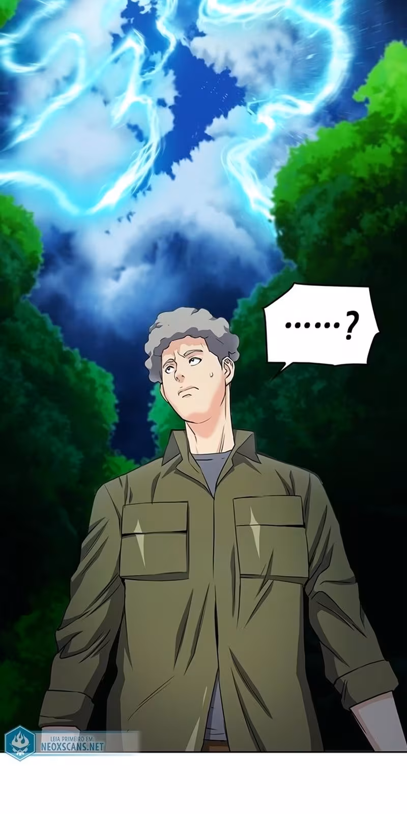 Página do Capítulo 75