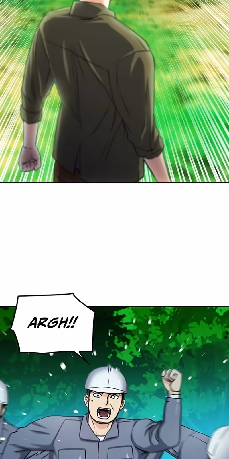 Página do Capítulo 75