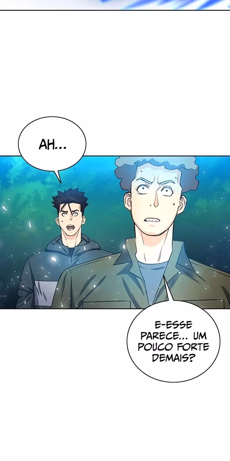 Página do Capítulo 75