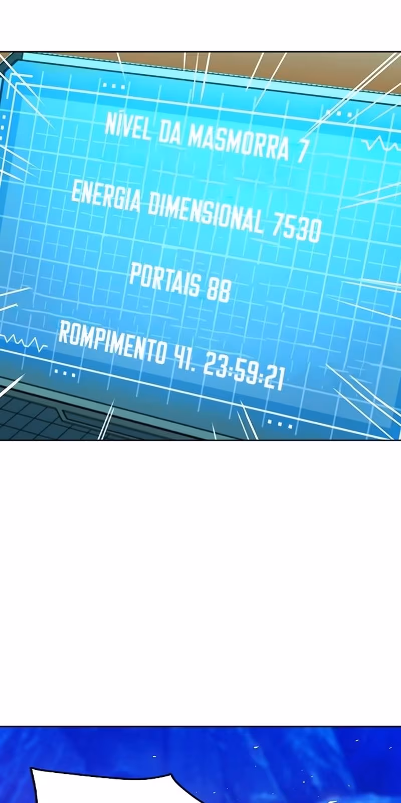 Página do Capítulo 75