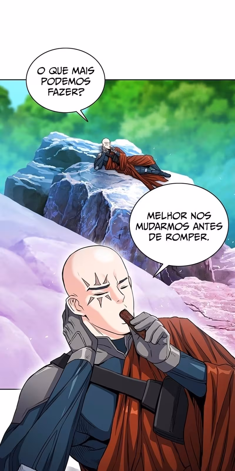 Página do Capítulo 75