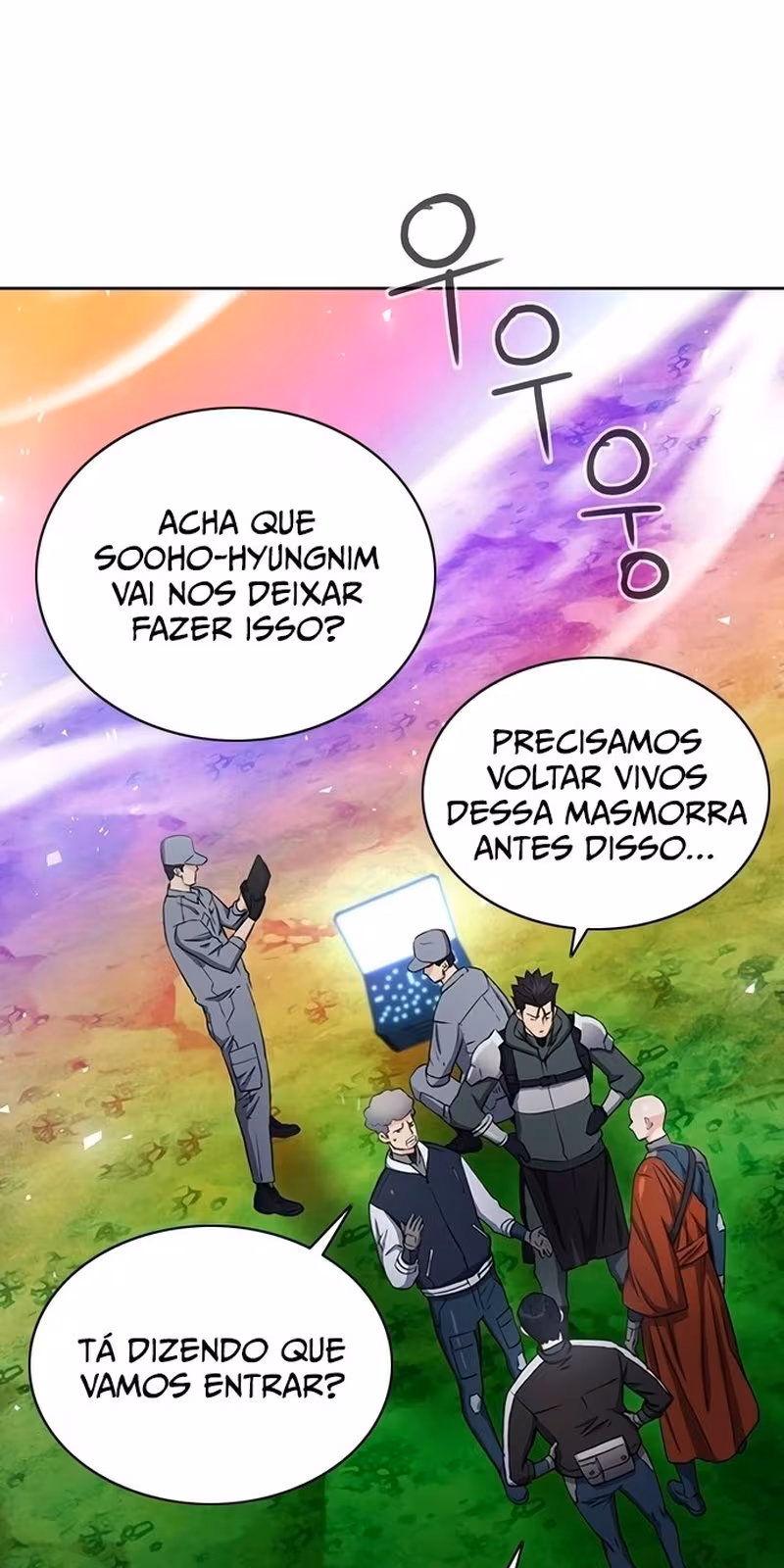 Página do Capítulo 75