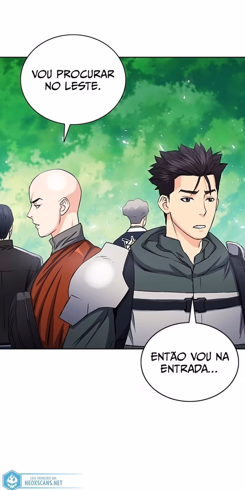 Página do Capítulo 75