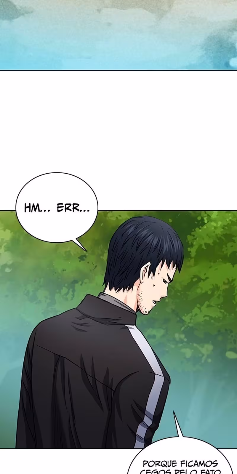 Página do Capítulo 75