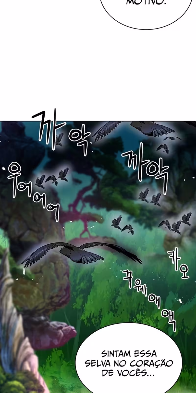 Página do Capítulo 75