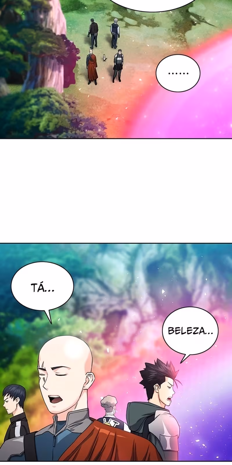 Página do Capítulo 75