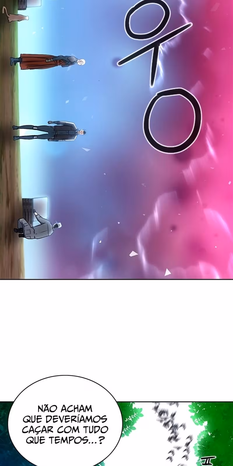 Página do Capítulo 75