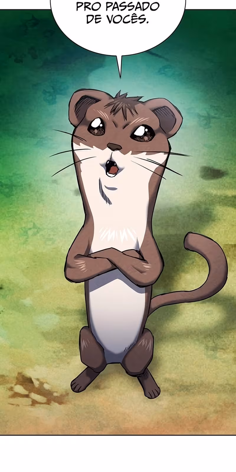 Página do Capítulo 75