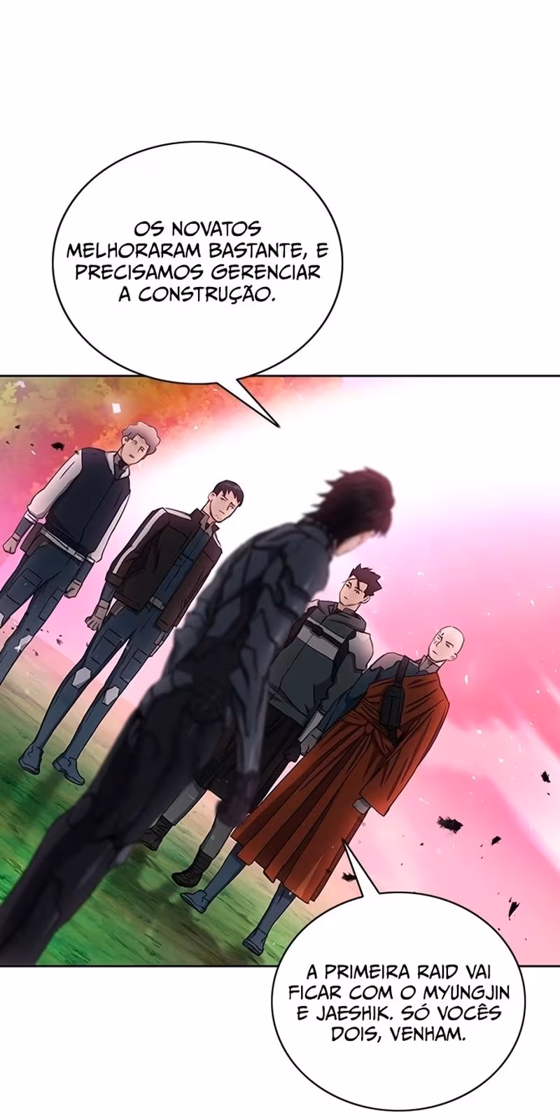 Página do Capítulo 75