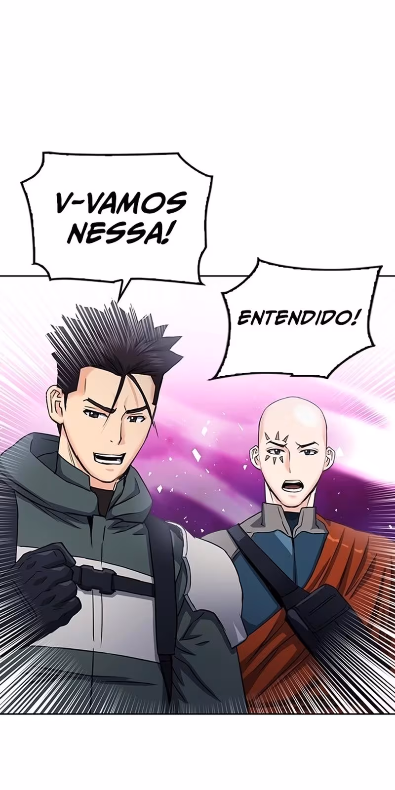 Página do Capítulo 75