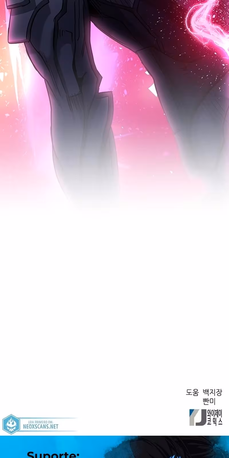 Página do Capítulo 75