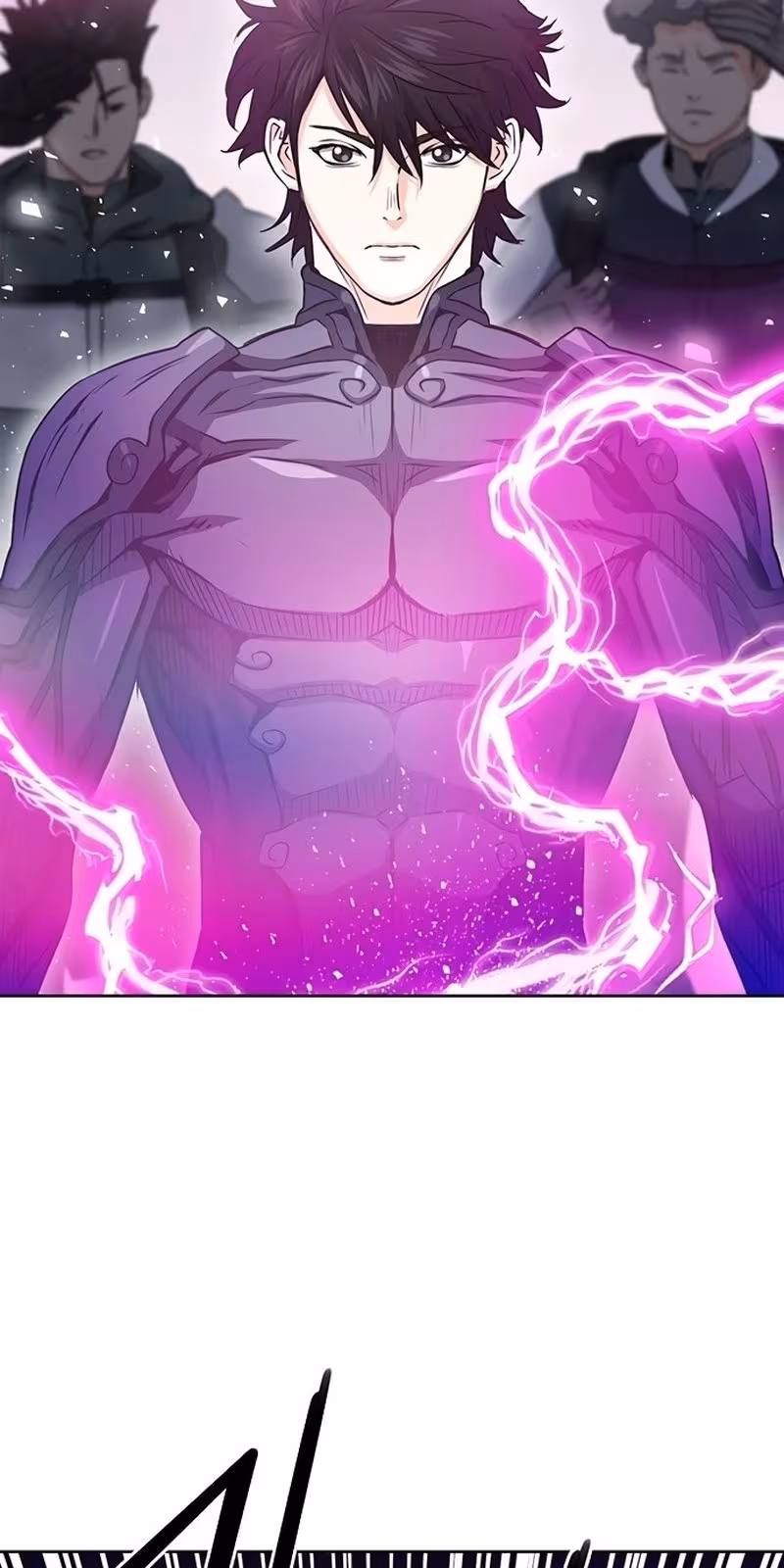 Página do Capítulo 76