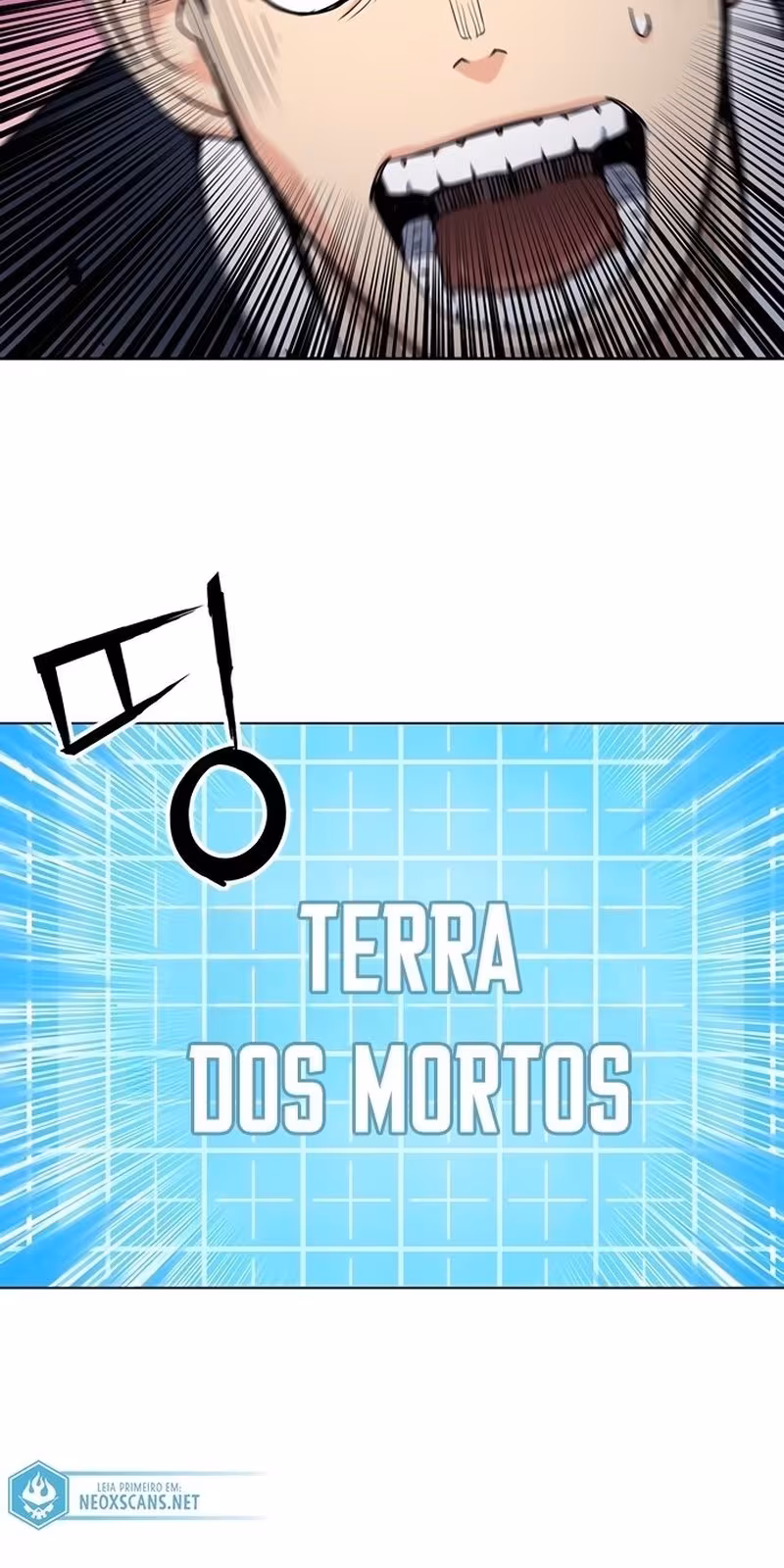 Página do Capítulo 76