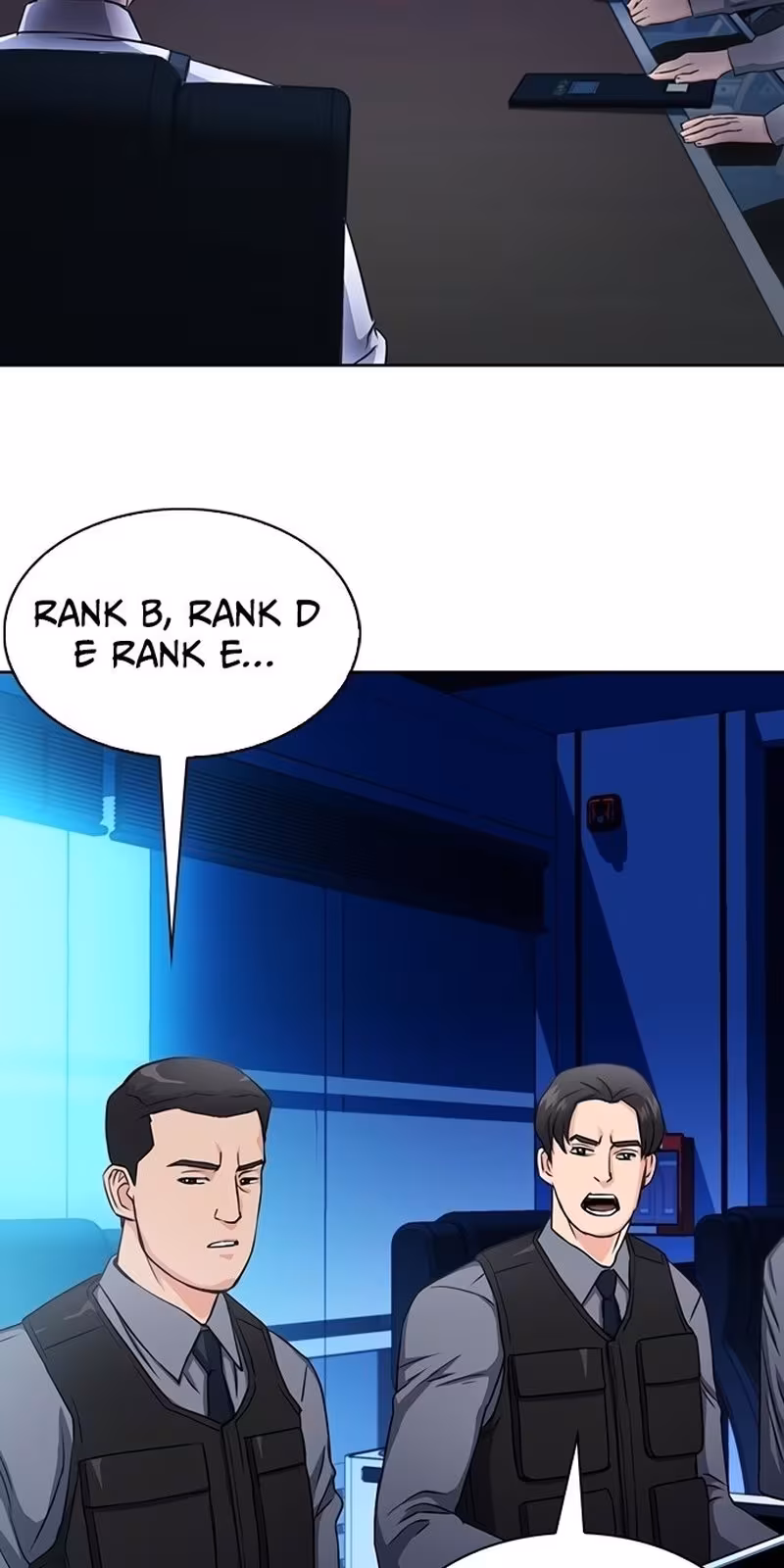 Página do Capítulo 76