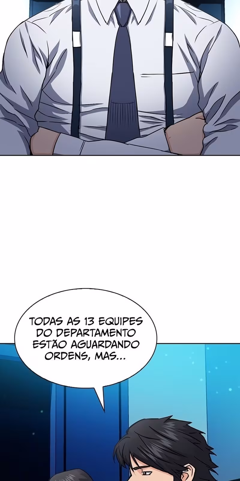 Página do Capítulo 76