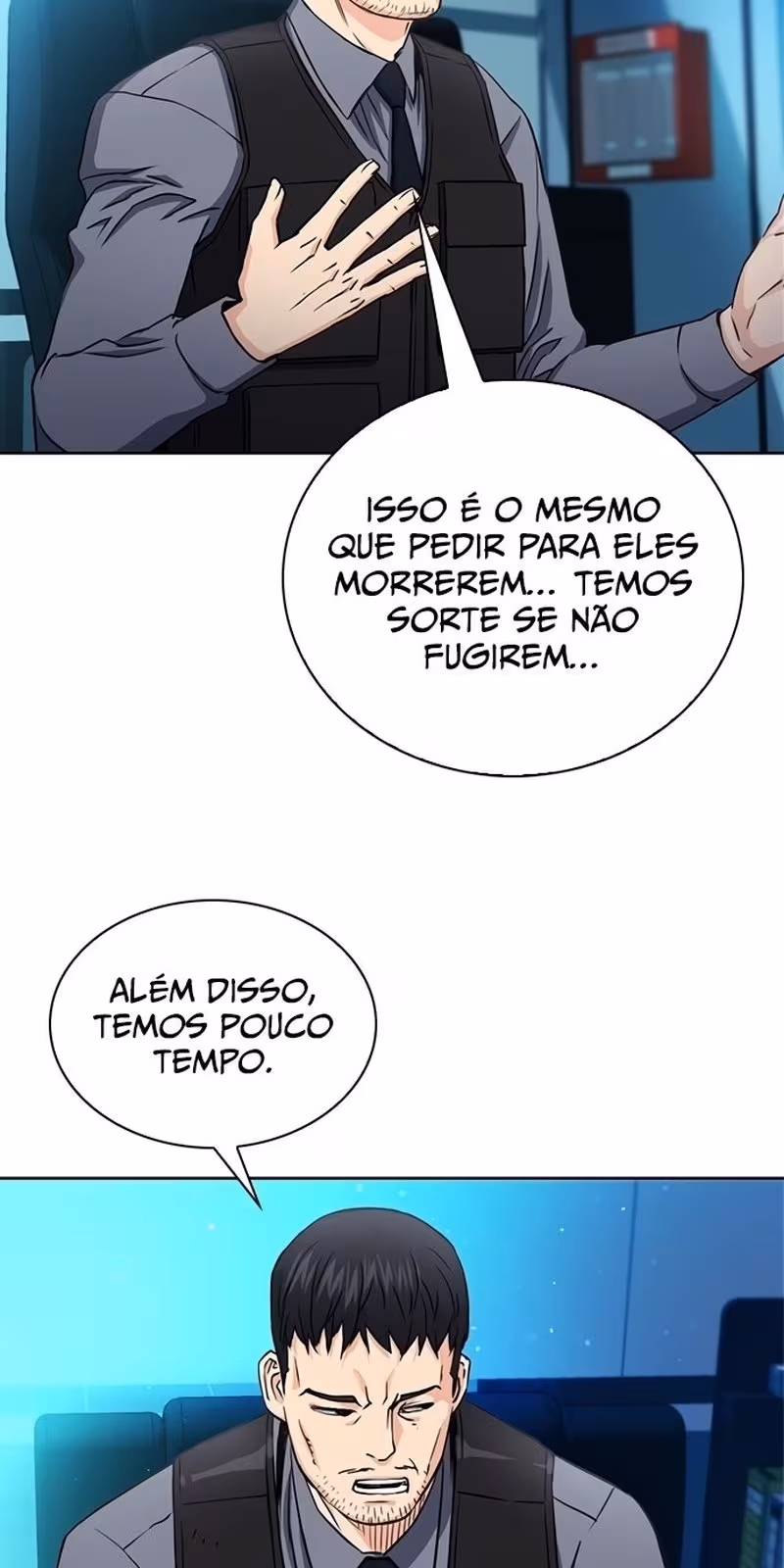 Página do Capítulo 76