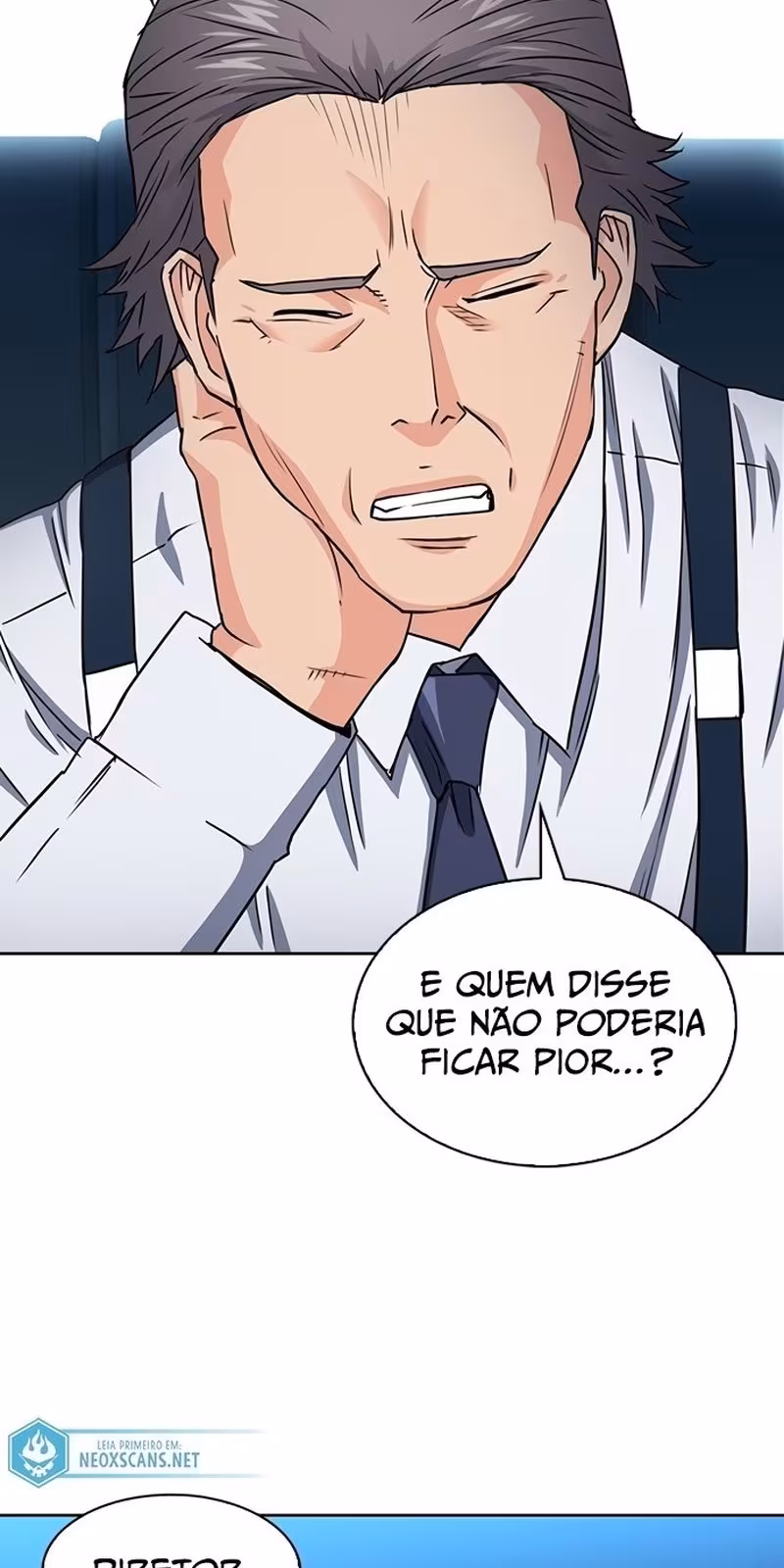 Página do Capítulo 76