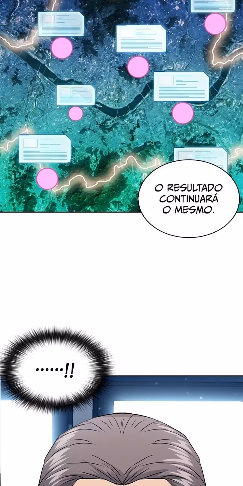 Página do Capítulo 76