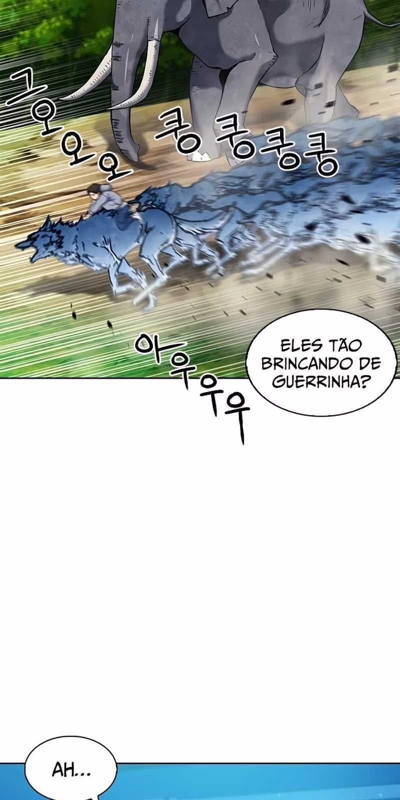 Página do Capítulo 76