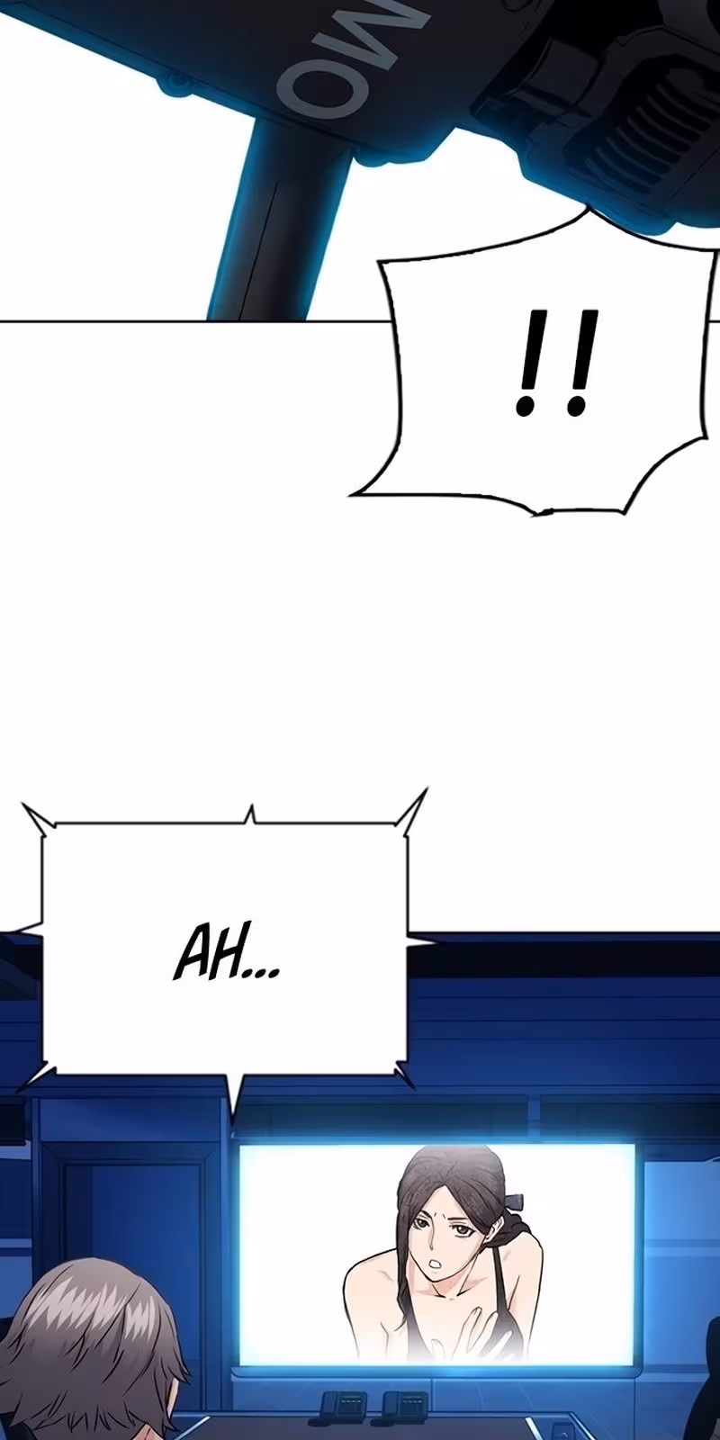 Página do Capítulo 76