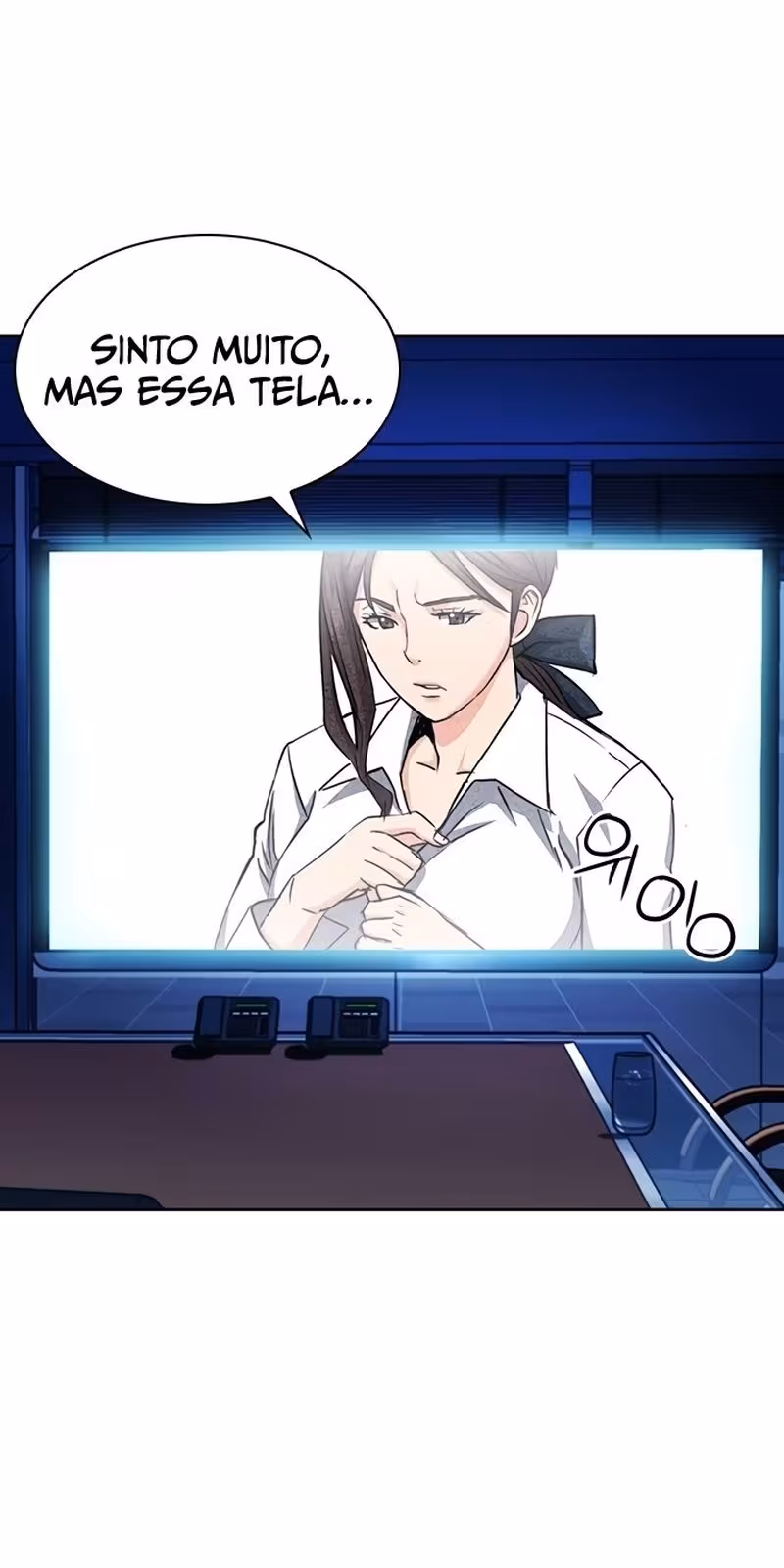 Página do Capítulo 76