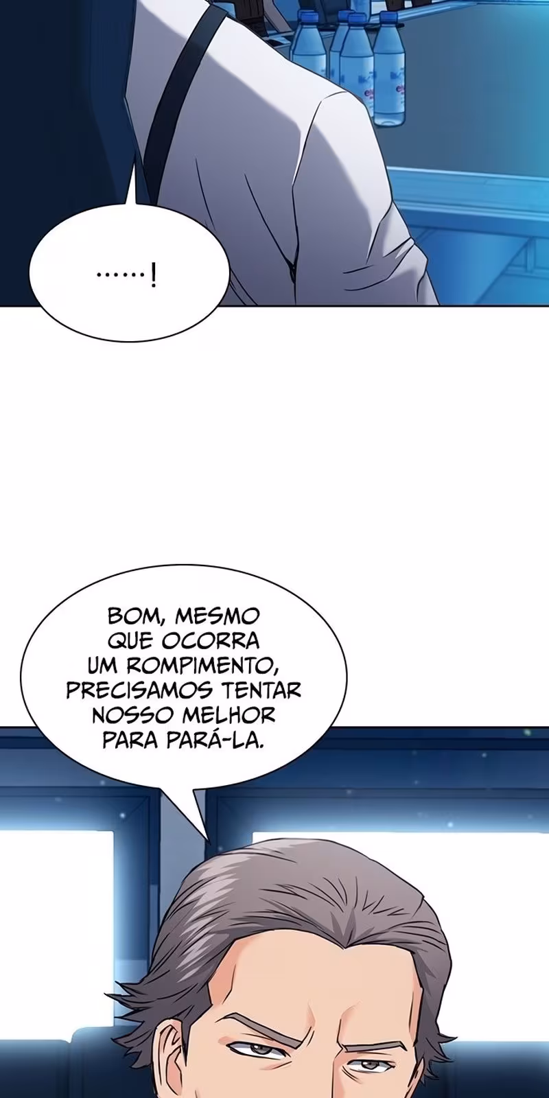 Página do Capítulo 76