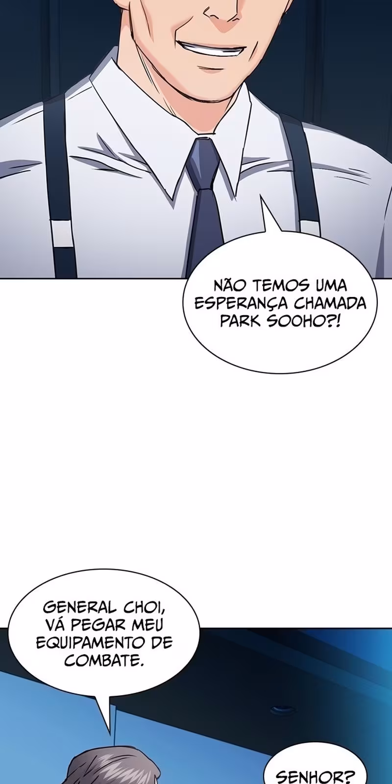 Página do Capítulo 76