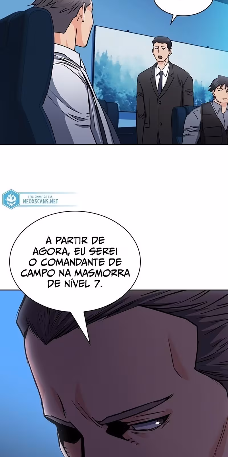 Página do Capítulo 76