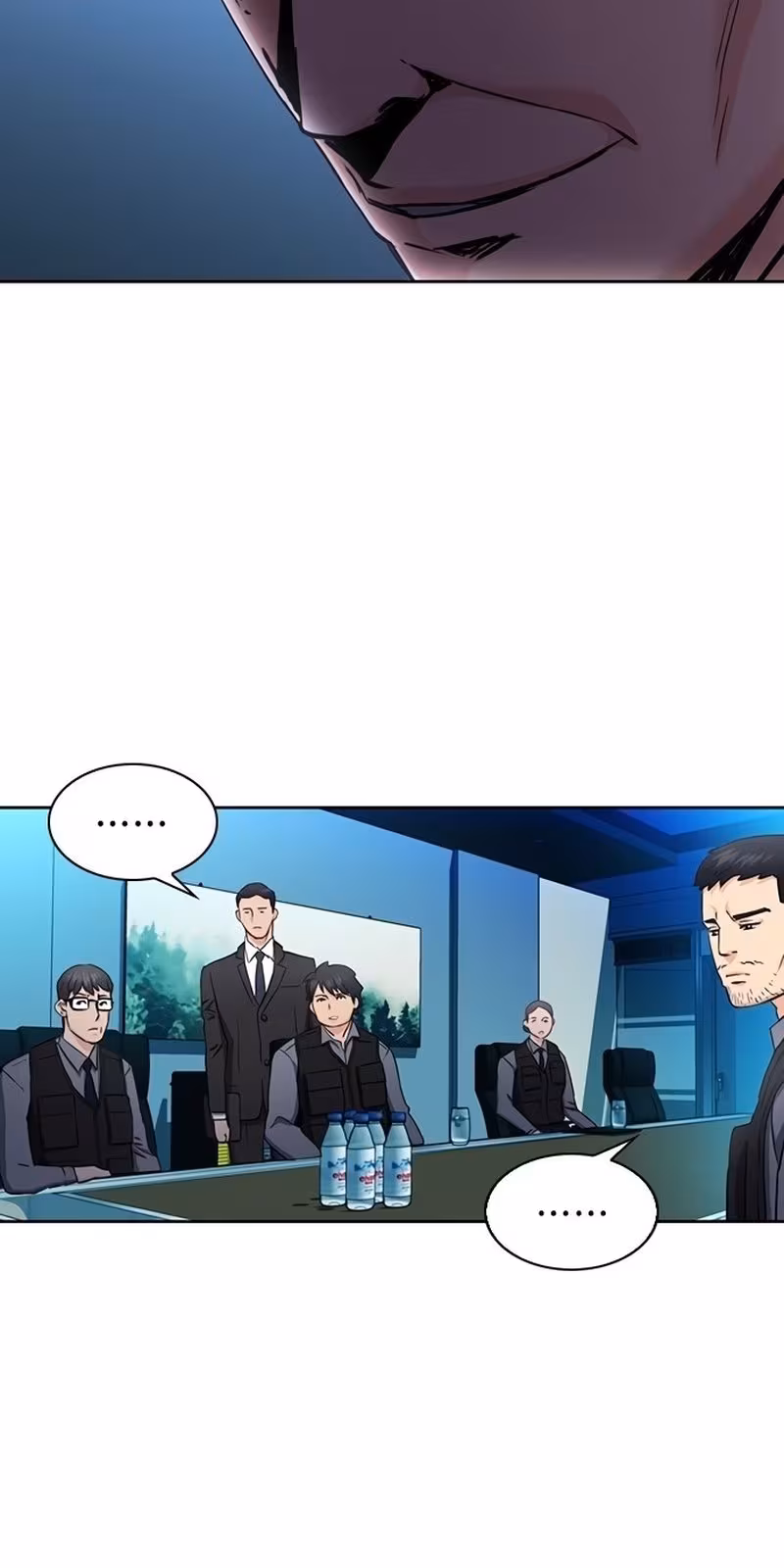 Página do Capítulo 76