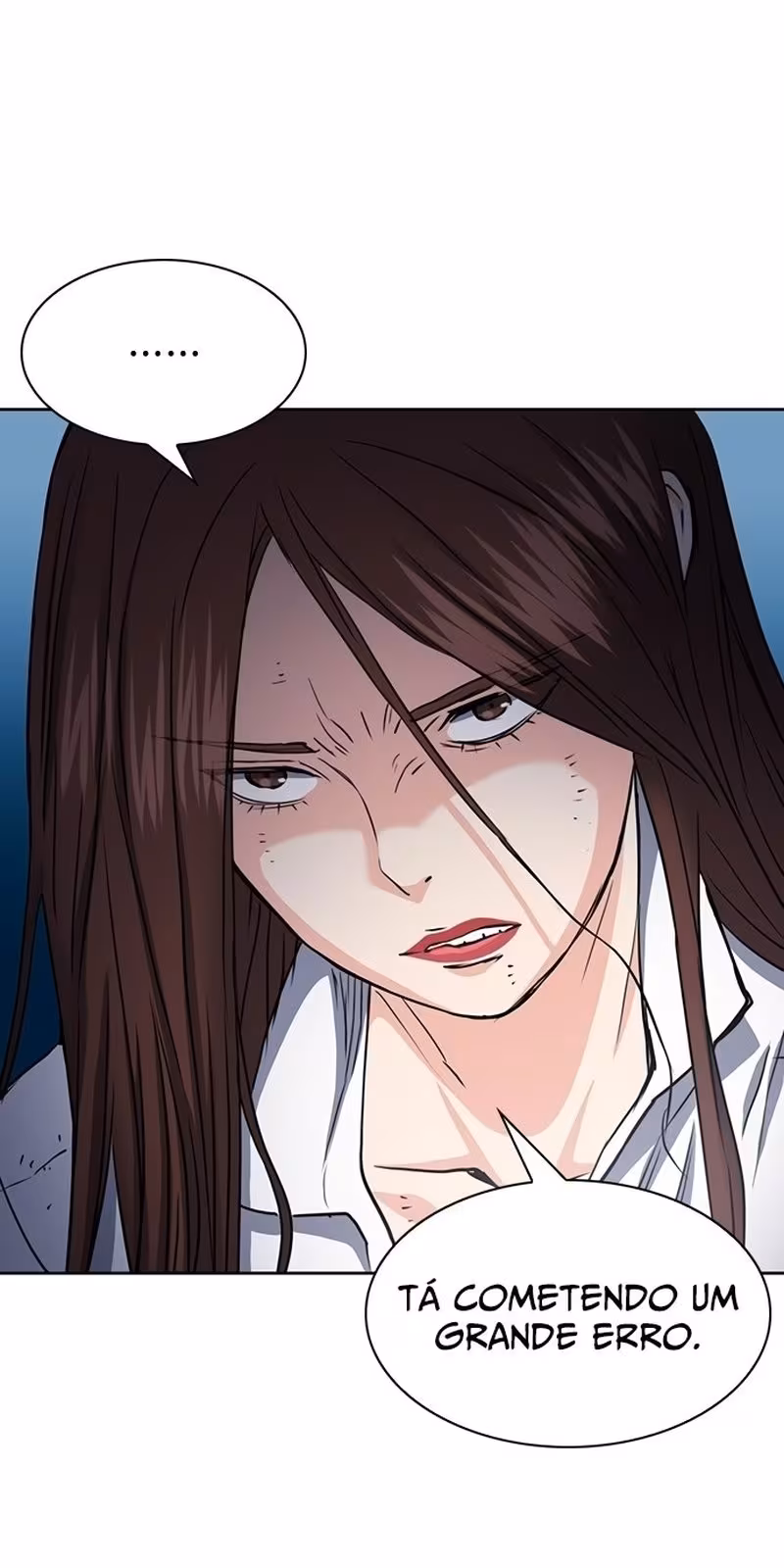 Página do Capítulo 76